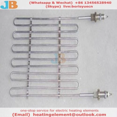 heating tube 25525