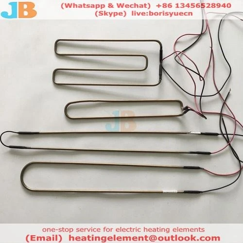 customized defrost heater customized defrost heater