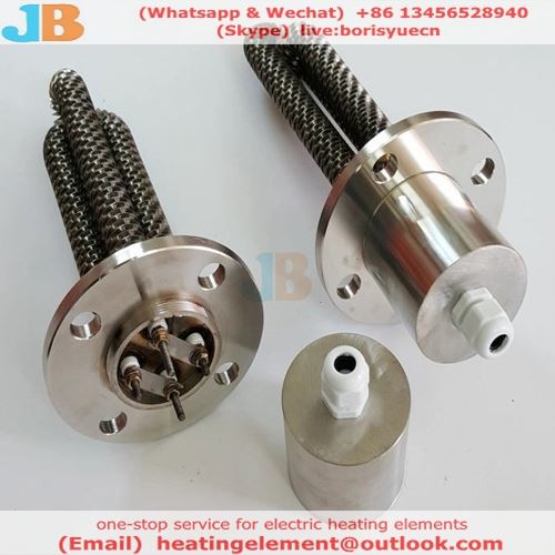 finned heating tube 19022