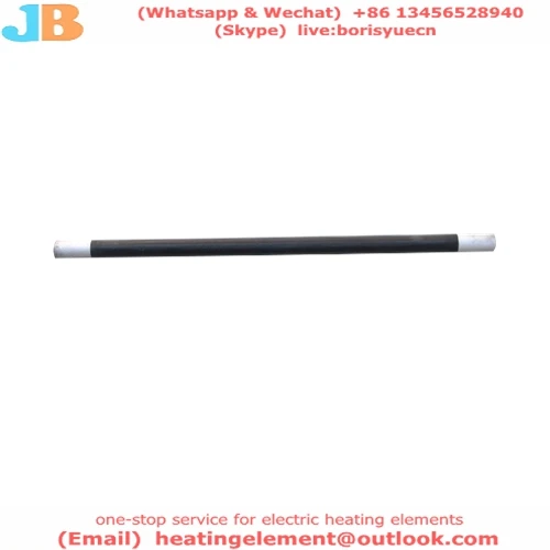 China Silicon Carbide tube China Silicon Carbide tube