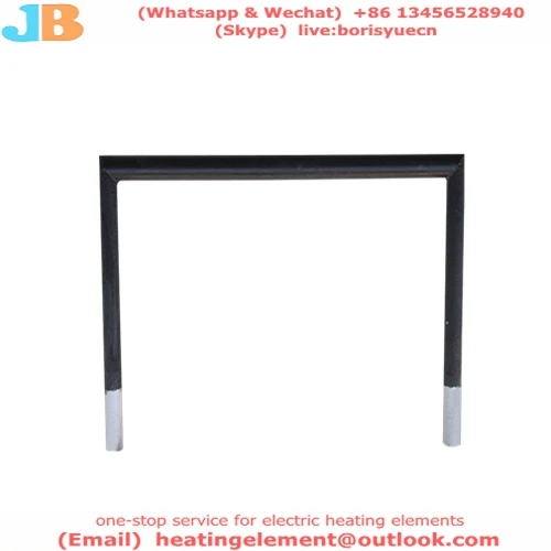 Silicon Carbide tube Silicon Carbide tube