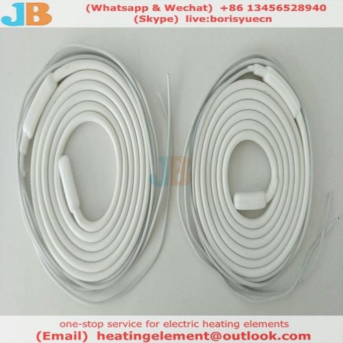 Az állandó teljesítmény 40 W per méter huzalfűtő 600 db készen áll Lengyelors...