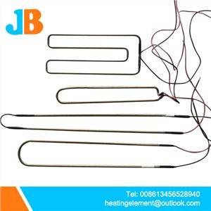 Hűtőház leolvasztás fűtőberendezések