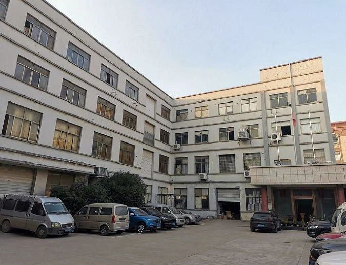 Yiwu Jinbao Fűtés Termékek Gyár