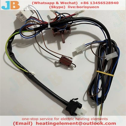 Cablaggio Optima LED huzalköteg